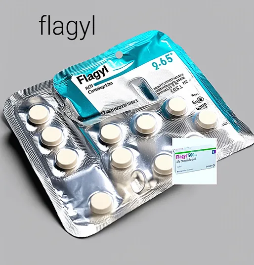 Precio de flagyl 250 mg